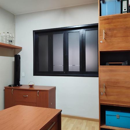 Casa B & L Centrico Departamento Apartment Oaxaca Exterior photo